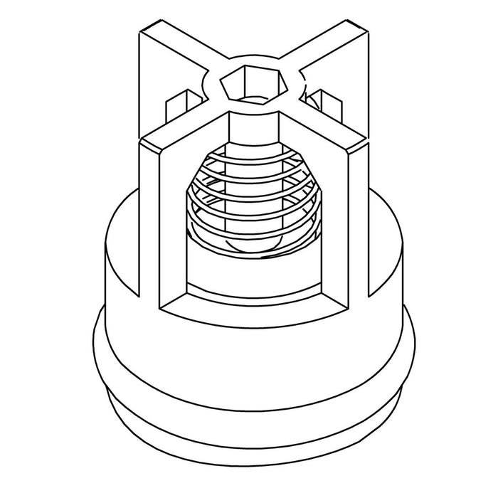 KOHLER K-1086401 Check Valve