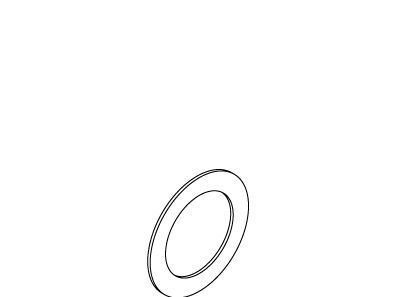 KOHLER K-1086613 Washer