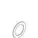 KOHLER K-1086613 Washer