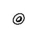 KOHLER K-1086745 O-Ring