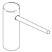 KOHLER K-1086898 Assembly, Body