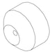 KOHLER K-1088909 Screw, Set, 8-32