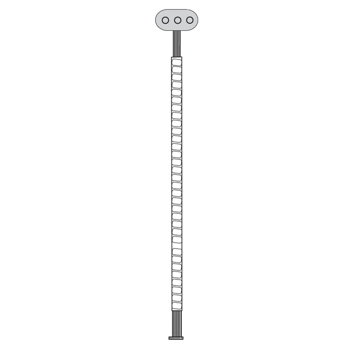 Moen Commercial 109146 6' Sensor Eye And Cable For 8301, 8302, 8303, 8304