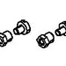 KOHLER K-1092510 Cover, Screws