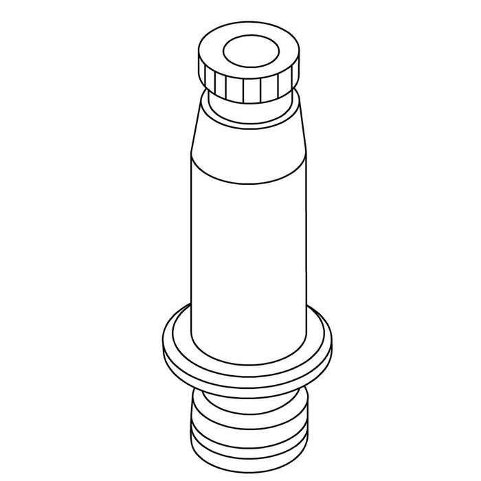 KOHLER K-1094009 Right-Hand Valve Stem