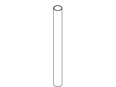 KOHLER K-1097106 Slide Bar