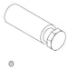 KOHLER K-1097382 Button, Diverter Kit