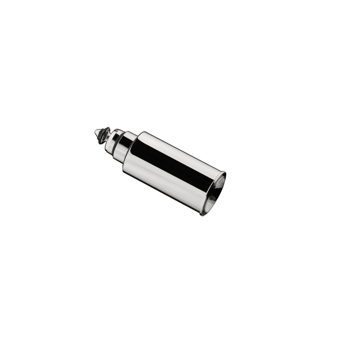 AXOR 10983000 or Starck Extension Set Freestanding Tub Filler Spout