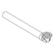 KOHLER K-1101730 Elbow And Tube Sa, Drain
