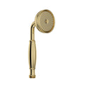 Unlacquered Brass (ULB)