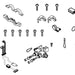 KOHLER K-1103125 VALVE KIT