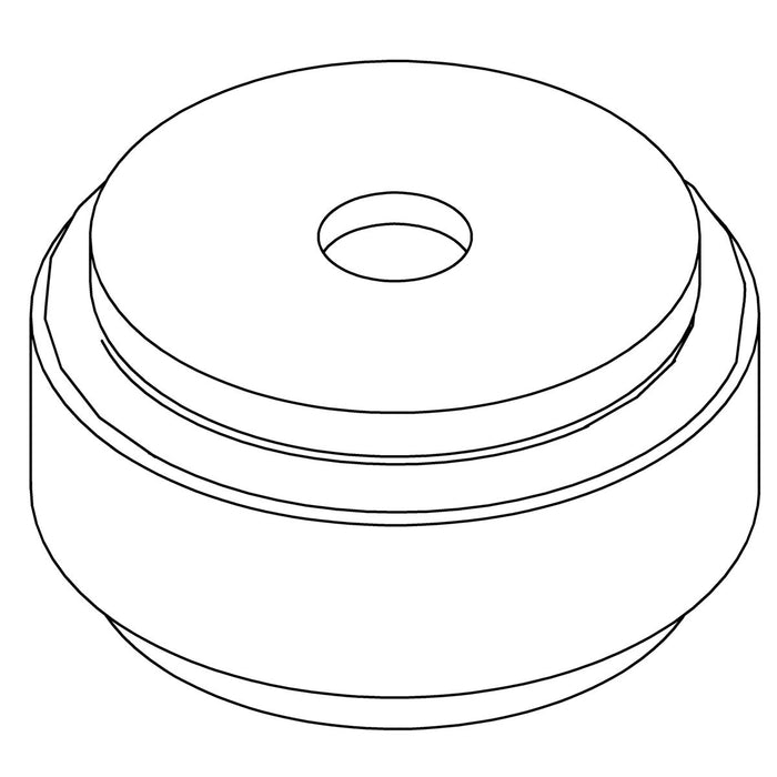 KOHLER K-1104270 Assembly, Flow 0.125 Gpf