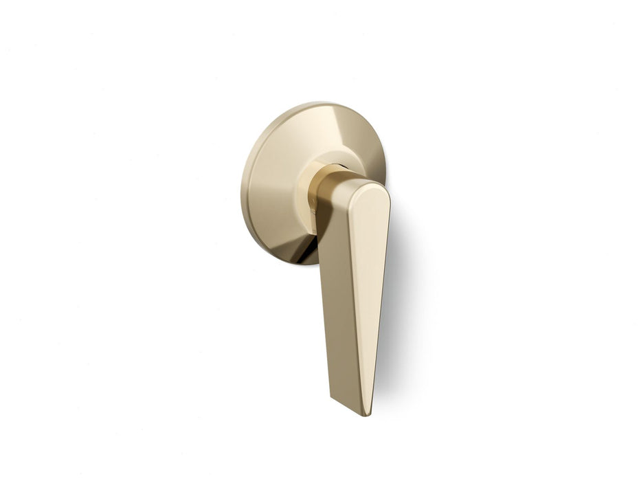 KOHLER K-11069 Archer Trip lever