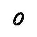 KOHLER K-1107155 O-Ring