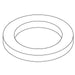 KOHLER K-1107584 Gasket, Tank