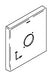 KOHLER K-1109253 Escutcheon