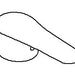 KOHLER K-1110391-A Lever