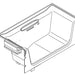 KOHLER K-1111630-A Bath Shell W/Accumulator, 1913-L