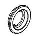 KOHLER K-1112401 Escutcheon, Top Drain