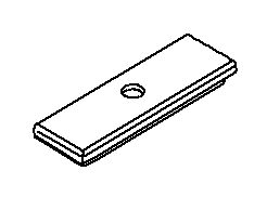 KOHLER K-1113930 Tank Lid-Sp