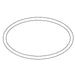 KOHLER K-1114084 O-Ring #130 (Wras)