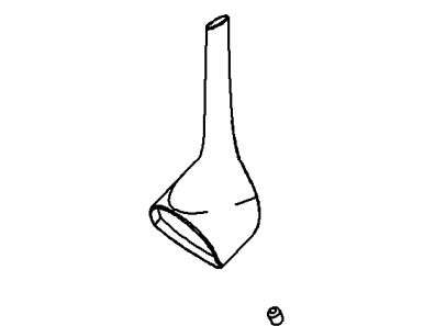 KOHLER K-1114112 Handle Kit