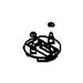 KOHLER K-1114400 Adapter Assembly