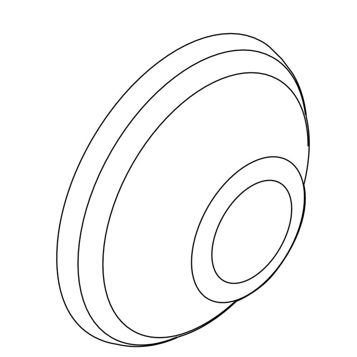KOHLER K-1115841 Flange