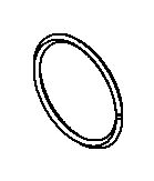 KOHLER K-1116216 Lock Ring
