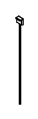 KOHLER K-1120109 Lift Rod Assembly