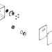 KOHLER K-1123953 Control Assembly