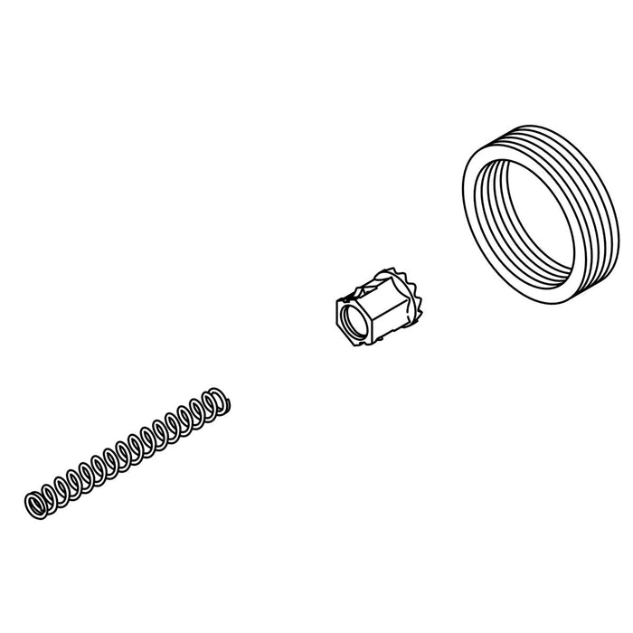KOHLER K-1124739 SPRING KIT
