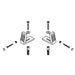 KOHLER K-1124825 Floor Mounting Kit
