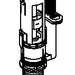 KOHLER K-1132466 Assembly, Flush Valve