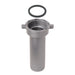 Kindred 1135T Polypropylene Tailpiece with Rubber Gasket