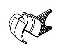 KOHLER K-1137848 Tool, Alignment