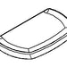 KOHLER K-1138565 Toilet Tank Cover
