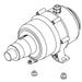 KOHLER K-1138933 3 Spd 750W Blower W/ Kohler Profile