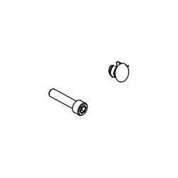 Moen 113957 Plug Button kit