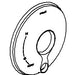 KOHLER K-1140158 Escutcheon