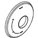 KOHLER K-1140159 Escutcheon