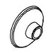 KOHLER K-1140164 Flange