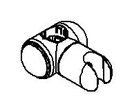 KOHLER K-1140860 Assembly, Slide