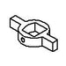 KOHLER K-1143286 Insert, Drain Flange
