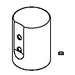 KOHLER K-1144985 Cover Kit