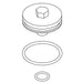 KOHLER K-1145704 Testing Kit