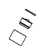 KOHLER K-1145710 Aerator Kit