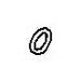 KOHLER K-1149594 O-Ring, Seals