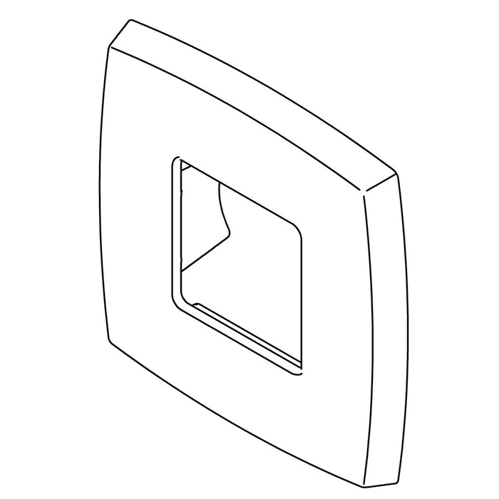 KOHLER K-1149993 Flange, Trip Lever
