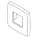 KOHLER K-1149993 Flange, Trip Lever
